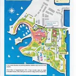 Caraibes Апартаменты Ле Баркарес