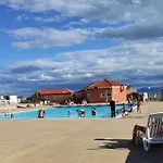 Caraibes Le Barcarès