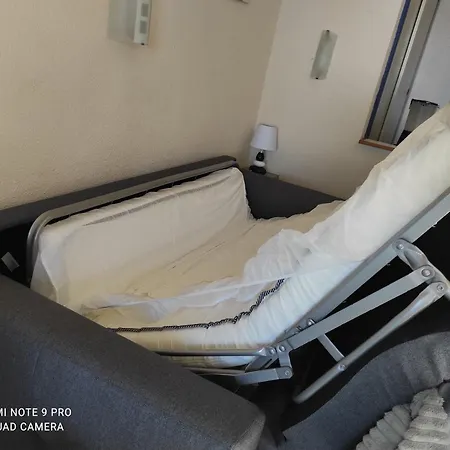 Apartman Caraibes