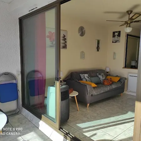 Caraibes Apartman