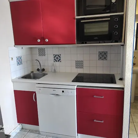 Caraibes 乐巴凯尔斯