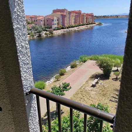 Caraibes 公寓 乐巴凯尔斯