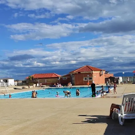 Caraibes 르발카레스