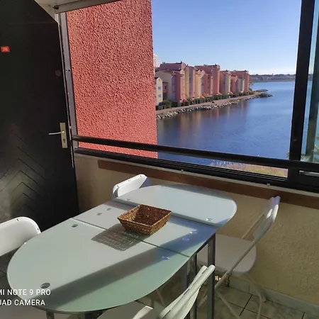 Apartman Caraibes *