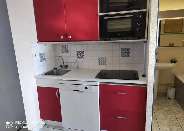 Caraibes Le Barcarès