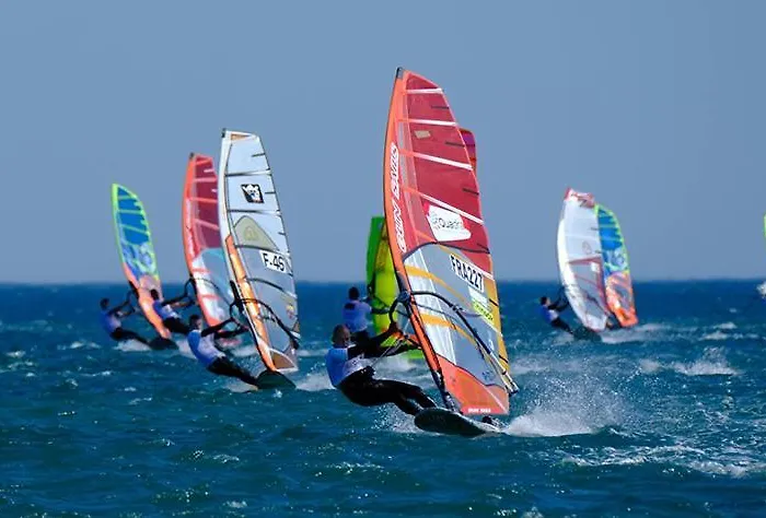 Caraibes Διαμέρισμα