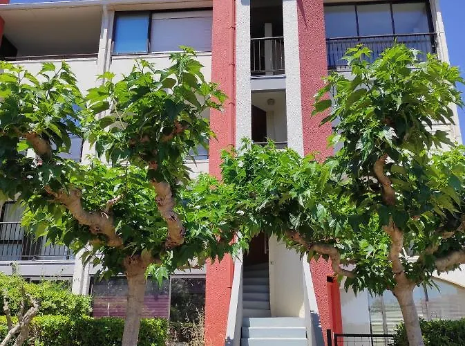 Διαμέρισμα Caraibes