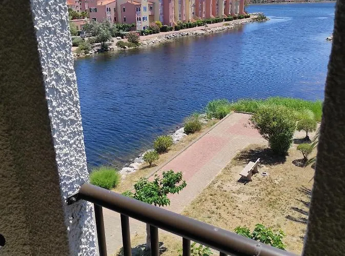 Caraibes 公寓 乐巴凯尔斯