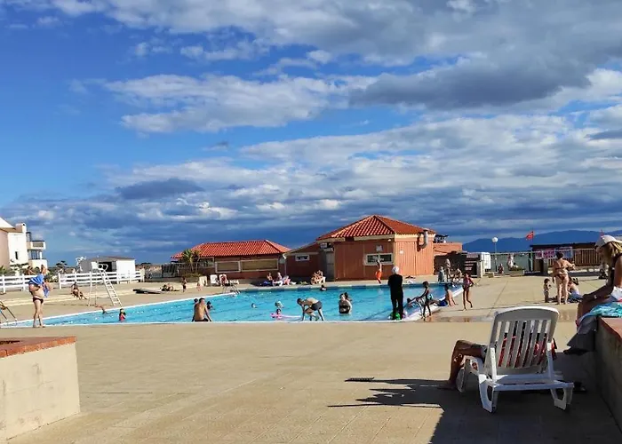 Caraibes Le Barcarès